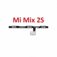 Dây Cáp Nút Nguồn Xiaomi Mi Mix 2S On Off Âm Lượng Power & Volume Button Flex Cable